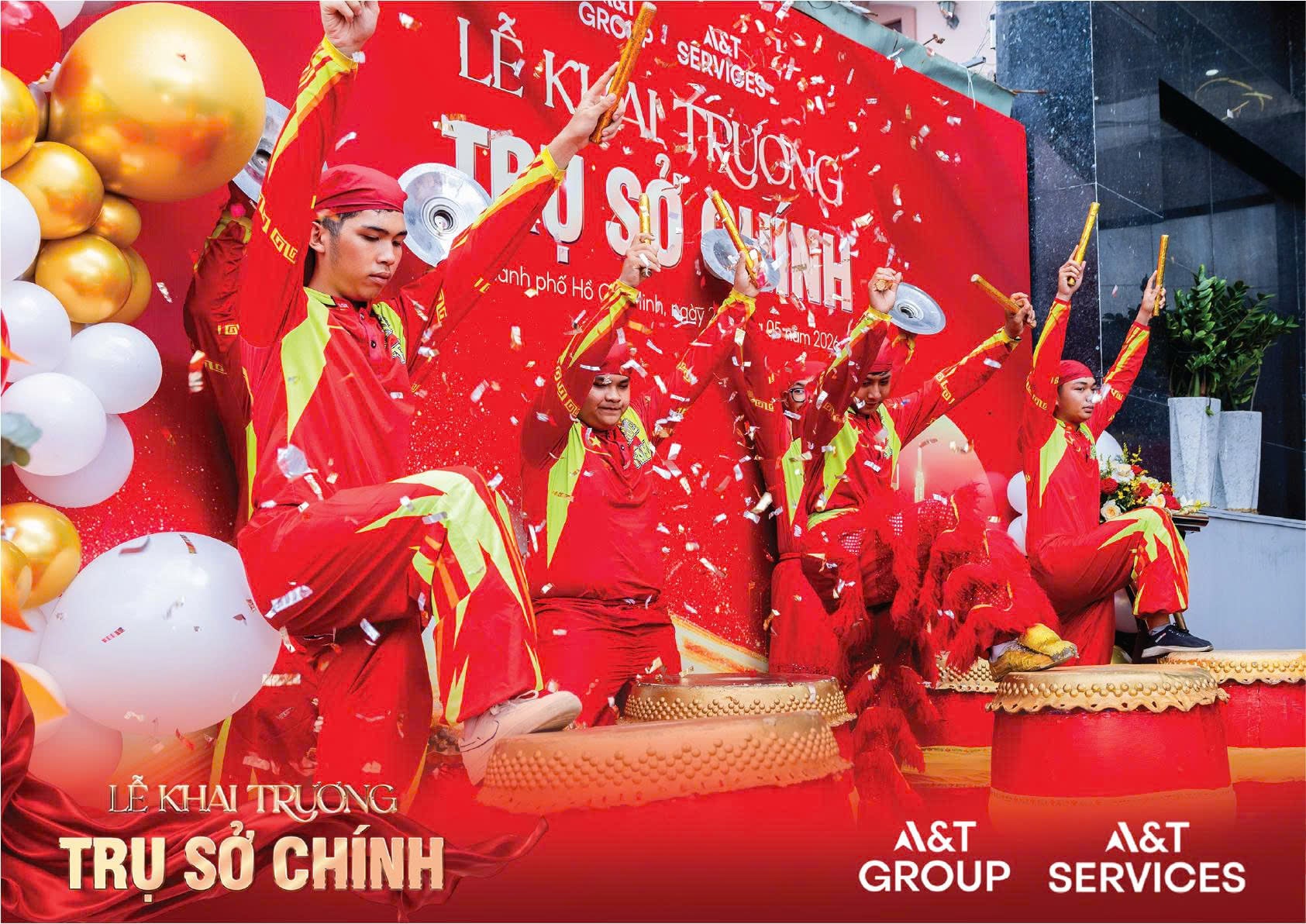 Hình ảnh công ty